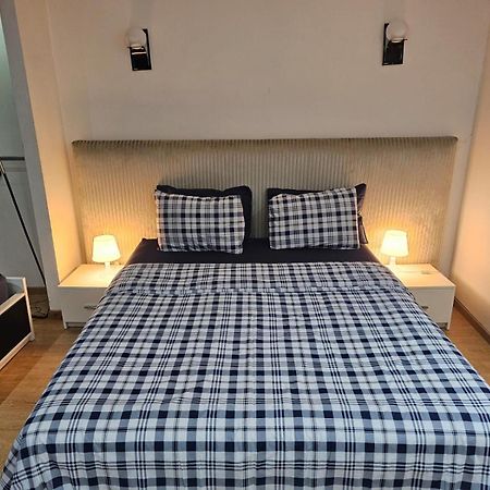 Luxury Spacious Apartment Midtown Казабланка Екстериор снимка