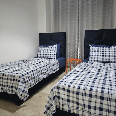 Luxury Spacious Apartment Midtown Казабланка Екстериор снимка