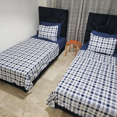 Luxury Spacious Apartment Midtown Казабланка Екстериор снимка