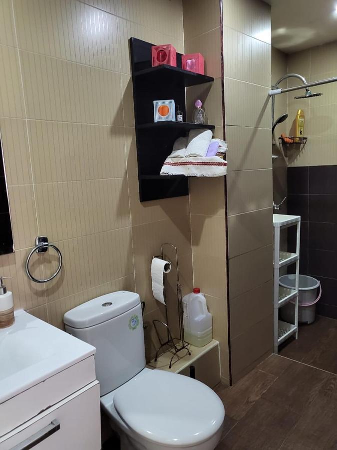 Luxury Spacious Apartment Midtown Казабланка Екстериор снимка